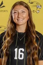 2024-25 Women's Soccer Roster