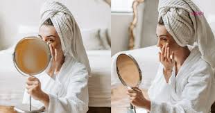 Kalau sudah mencoba berbagai cara dengan pergi ke dokter kecantikan dan skincare tapi tidak membuahkan hasil mungkin kamu harus berpindah ke bahan alami. Tegangkan Kulit Muka Elak Kulit Kendur Sebab Itu Penting Dapatkan Kolagen Yang Cukup Hijabista