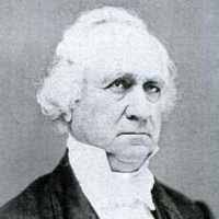 Trumbull Cary (1787–1869) • FamilySearch