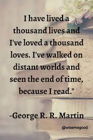 George R R Martin Quotes In 2020 Reading Quotes George Rr Martin Quotes Thunderstorm Quotes