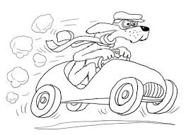 Emoji crazy coloring book 30 cute fun pages: Go Dog Go Coloring Page From Go Dog Go Category Select From 24848 Printable Crafts Of Cartoons Natu Dr Seuss Coloring Pages Go Dog Go Dog Coloring Page