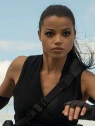 Team Abby Sampson (Charlie's Angels) vs Team Sabina Wilson (Charlie's  Angels)