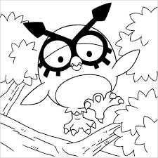 Download this pokemon coloring sheets printable free printable pokemon coloring pages 37 pics how to for free in hd resolution. Pokemon Coloring Pages 30 Free Printable Jpg Pdf Format Download Free Premium Templates