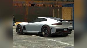 Invetero Coquette Vr1 [Add-On | Tuning | Lods] - Gta5-Mods.Com