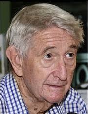 NASSAU LIFE: Too close to call for a man and his people