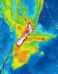 new zealand bathymetry data set niwa