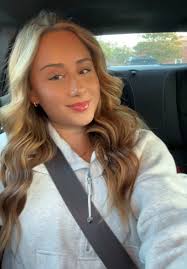 nw hairrrrr 💇🏼‍♀️💇🏼‍♀️ #hair #hairtransformation #blonde #moneypiece  #fyp #xyzcba #foryou #foryoupage #viral #blowitup #delaneyjayde