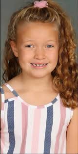 Hey first time posting so sorry if this is a bit random as it's not  actually a hair style. Does anyone have an tricks or tips to help with my 5  year