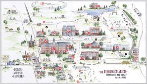 You can customize the map before you print! Directions And Maps The Pennington School