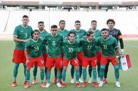 In 1927, the official governing body of football in mexico was founded. 6vkapr17hfpqdm