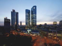 Level 16, deutsche bank place. Universal Banks Optimal For Clients And Financial Stability Deutsche Bank Research