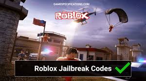 Did you know this is one of the most popular games in the roblox environment? Roblox Jailbreak Codes April 2021 Game Specifications