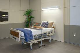 Led Lighting Solutions Chosen To Match Patient Provider Needs In Healthcare Settings