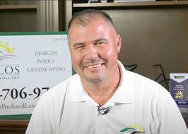 Jonathan Millington of Ace Plumbing and Rooter