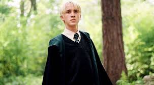Dec 01, 2020 · narcissa malfoy genuinely loved her son and it looked like draco's safety was the most important thing to her. Tom Felton Wants To Be Draco Malfoy Again In New Harry Potter Movie Entertainment News Wionews Com