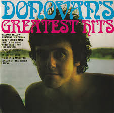 Top Don Donovan Mellow Yellow (Vinyl Records, LP, CD) On CDandLP The Great  Donovan Discography