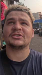 Haircut in the Slum's of India