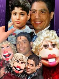 Feliz cumpleaños Amalia del Carmen Heller Gómez (Caracas, 13 de abril de  1951). Es una locutora, comunicadora social, animadora y ex miss  venezolana. Hermana de Salomón Heller (médico). A los 14 años