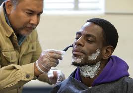 The weary world rejoices