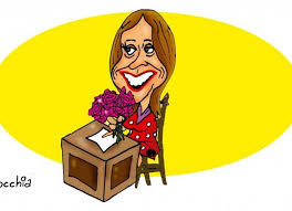 Como ya convivían en un barrio privado de city bell, el 25 de marzo decidieron dar el si en el registro civil de esa localidad, en la plata, y el sábado 31. La Plata La Interna Del Frente De Todos Con Victoria Tolosa Paz Quedo Al Desnudo En El Homenaje A Kirchner