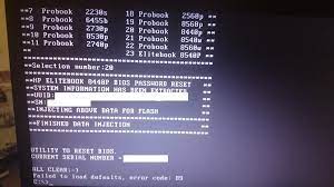 Any one know how blink with a pause time. Hp Elitebook 6930p Bios Password Eehelp Com