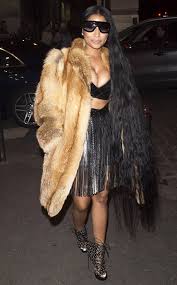 Nicki Minaj From The Big Picture Today S Hot Photos Hottest Photos Fashion Nicki Minaj