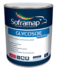 Le portail boursorama.com compte plus de 30 millions de visites mensuelles et plus de 290 millions de pages vues par mois, en moyenne. Peinture Satinee Garnissante Glycero Interieure Et Exterieure Destinee A La Protection Et A La Decoration Du Metal Et Du Bois Glycosoie Evolution 1l