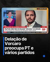 Nos bastidores de Brasília, cresce a expectativa de uma possível delação  premiada de Daniel Vorcaro, controlador do Banco Master. Fontes do meio  político, do Judiciário e do próprio Banco Central do ...