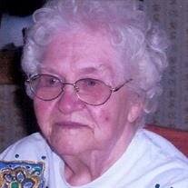 Olive I. Kissane Obituary