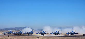 2025 Miramar Air Show ...