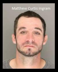 Sheriff Ronnie Fields announces the arrest of a wanted person in the Eagle  Springs area of Moore County. On December 17, 2021, Moore County Sheriff's  Investigators obtained a warrant for arrest for