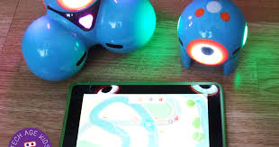 I really want to play this game and its possible to download the google play store onto an amazon tablet and can someone test if i can play pokemon go on an amazon tablet. Amazon Fire Great With Dash And Dot Robots Tech Age Kids Technology For Children