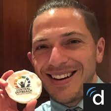 Dr. Kyle P. Duff, MD