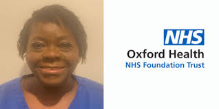 60 seconds with… Elsie Ekpenyong, Chief Nurse Fellow