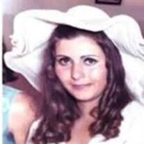 Violette Ata Obituary