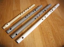 How To Make A Simple Pvc Flute Make Instrumentos Musicales Caseros Instrumentos Artesanales Instrumento Musical Reciclado
