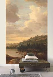 behang river view artikelen loods 5 behang digitaal behang landschap