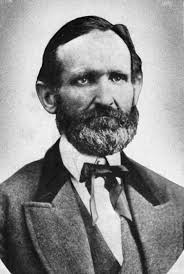 FORSGREN John Erik & Descendants: THIRD WIFE: Harriet Frances Noon Smith