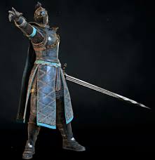 Maybe you would like to learn more about one of these? For Honor Characters Tv Tropes