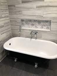 We did not find results for: Daisy Marble Mosaic Tile Niche Vitaelegante Grigio Wall Tile And Vintage Claw Foot Bathtub Tile Bathroom Marble Mosaic Tiles Clawfoot