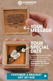 Benutzerdefinierte Datums Geschenk Set Cute Couple Gifts Birthday Gifts For Boyfriend Diy Diy Gifts For Him