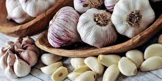 Maybe you would like to learn more about one of these? Knoblauch Wirkung Anwendung Und Eigener Anbau Heilpraxis