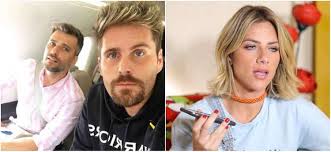 Giovanna ewbank baldacconi é atriz, repórter, modelo e youtuber. Briga Na Familia Gagliasso Giovanna Ewbank E Exposta Pelo Cunhado Na Internet
