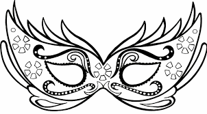 Resultado de imagem para mascaras em eva