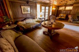 Winchester mystery house™ offers complimentary parking to guests. The Winchester Mystery House Westcoaster