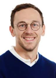 Interviews with Outstanding Authors (2025)