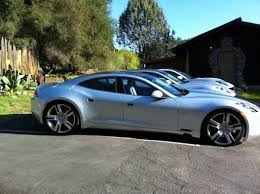 Image result for White Sand 2014 Fisker