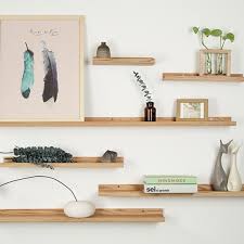 Display Wall Shelves Austin Hart