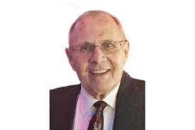 James Bien Obituary (1940