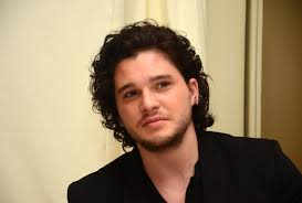 Kit harington's real name is not kit! Game Of Thrones So Wird Die Hochzeit Von Kit Harington Und Rose Leslie